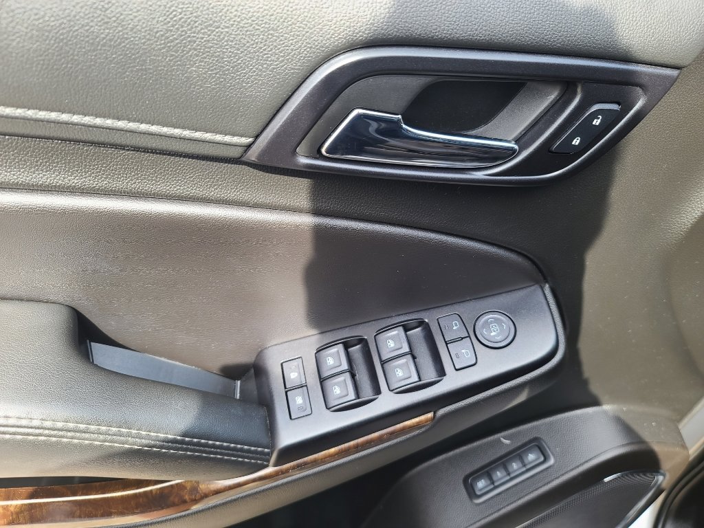 Used 2018 Chevrolet Tahoe LT w/ Max Trailering Package image 10