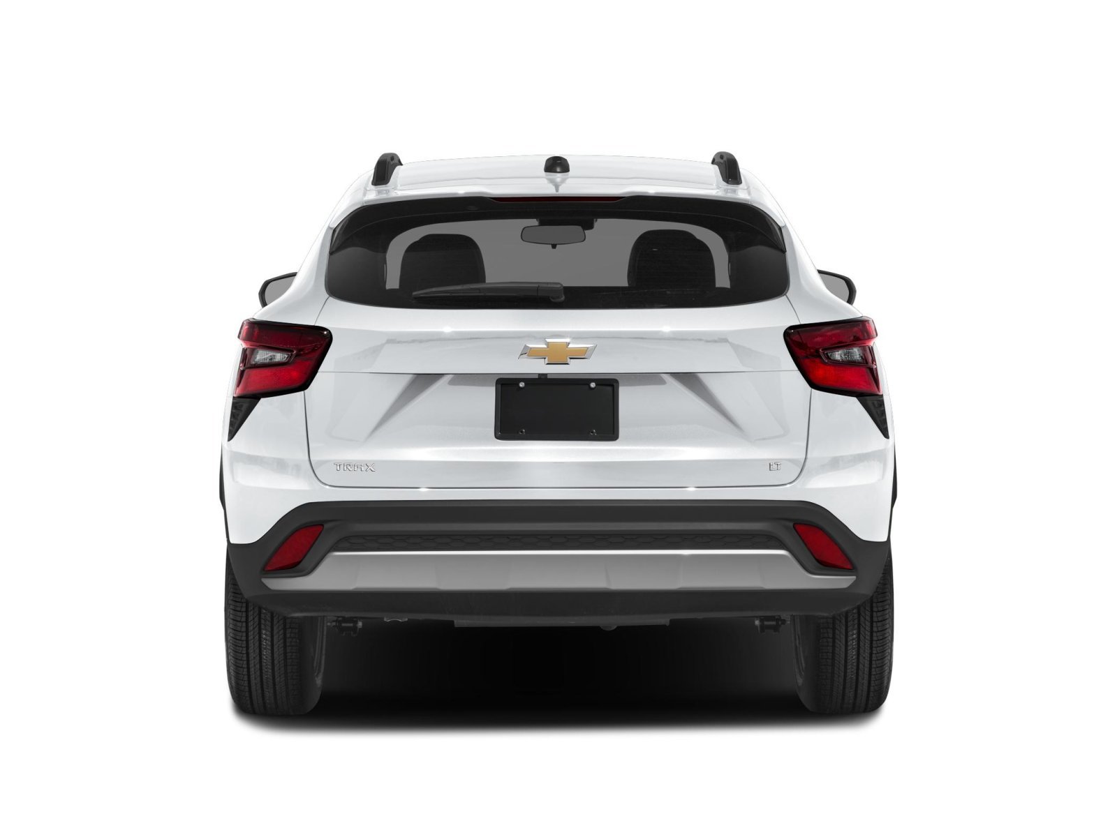 Used 2025 Chevrolet Trax LT FWD image 5