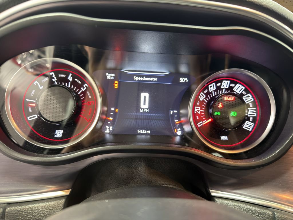 Used 2018 Dodge Challenger R/T Plus image 29