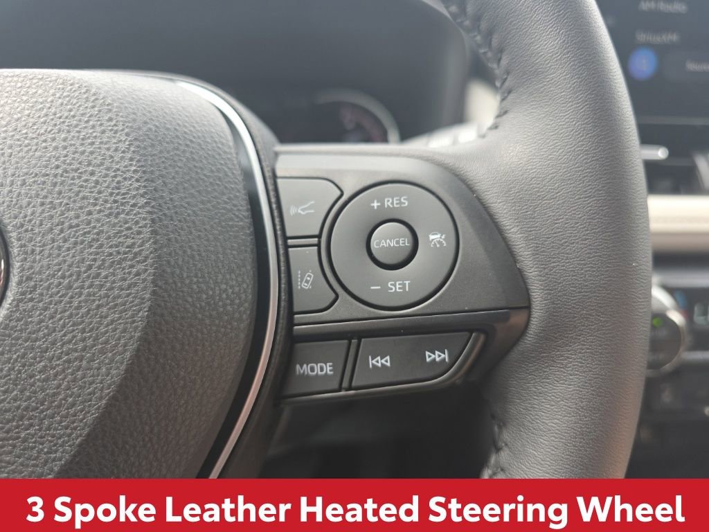 Used 2023 Toyota RAV4 XLE Premium image 24