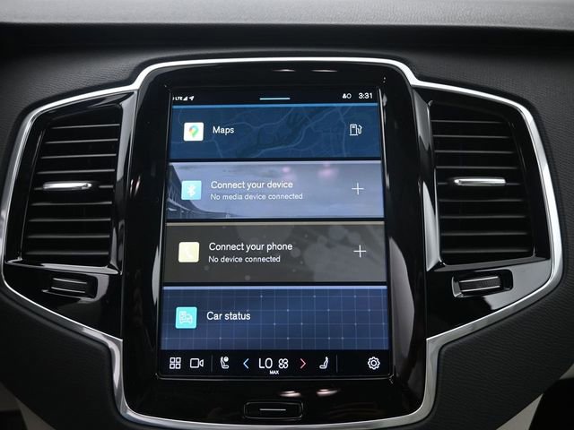 Used 2025 Volvo XC90 B6 Plus w/ Protection Package Premier image 12