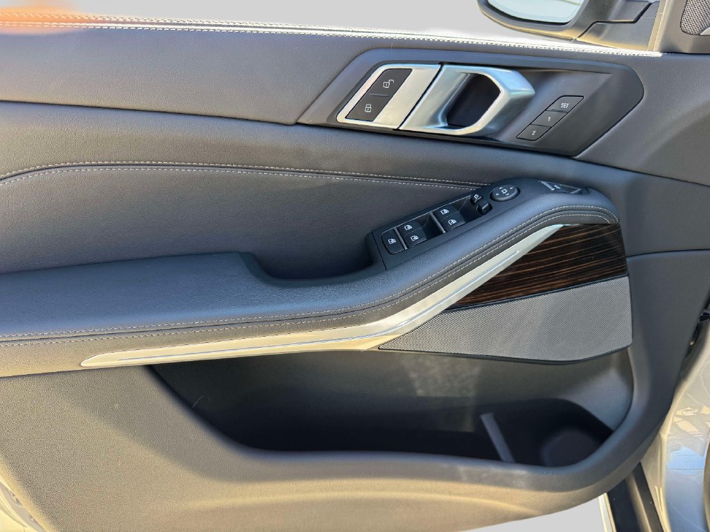 Certified 2026 BMW X5 xDrive40i AWD/4WD image 19