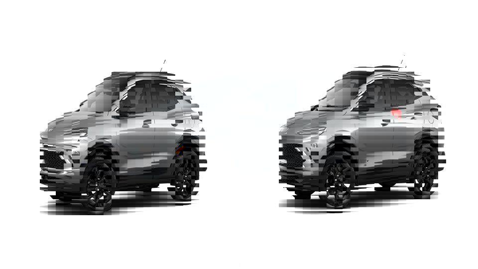 New 2026 Buick Encore GX Sport Touring w/ Advanced Technology Package image 52