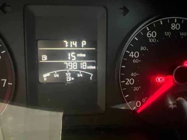 Used 2013 Volkswagen Jetta S FWD image 22