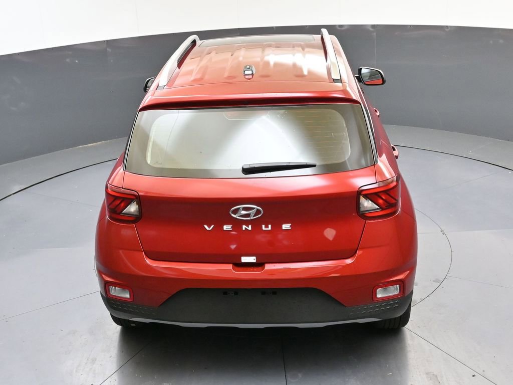 New 2026 Hyundai Venue SEL image 48