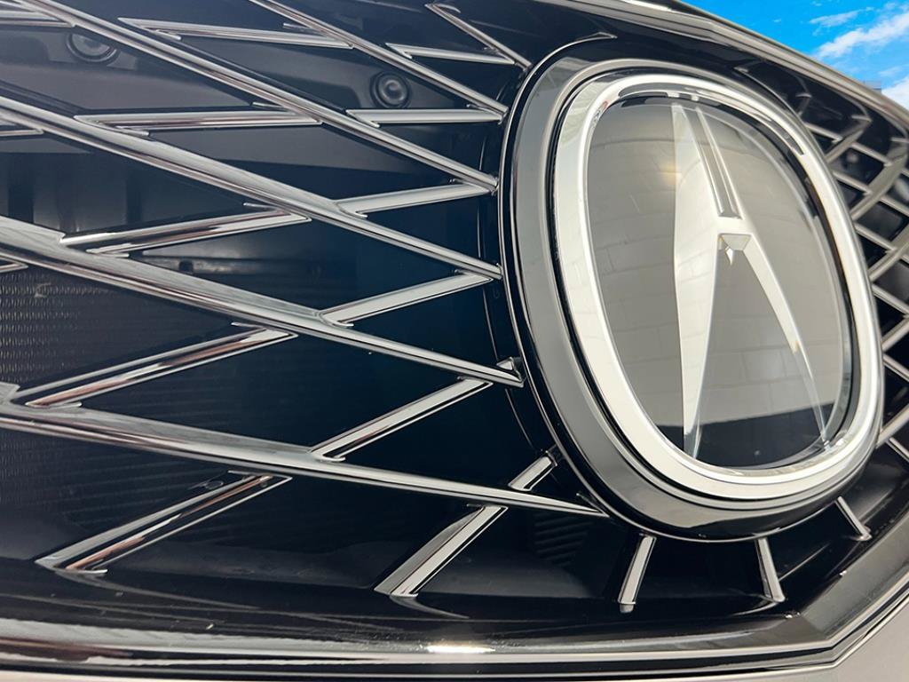 New 2026 Acura RDX w/ Advance Package AWD/4WD image 14