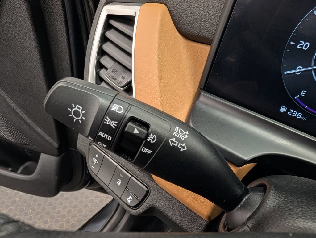 Used 2024 Kia Seltos EX AWD/4WD image 21