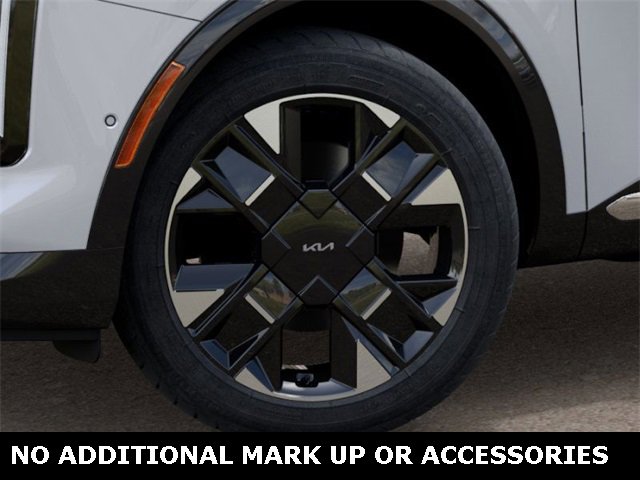 New 2026 Kia Sportage SX Prestige image 9
