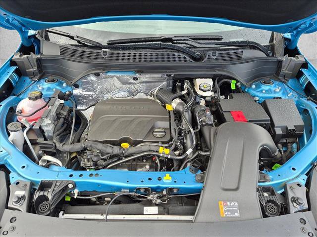 New 2026 Chevrolet Trax LT w/ Driver Confidence Package FWD image 15