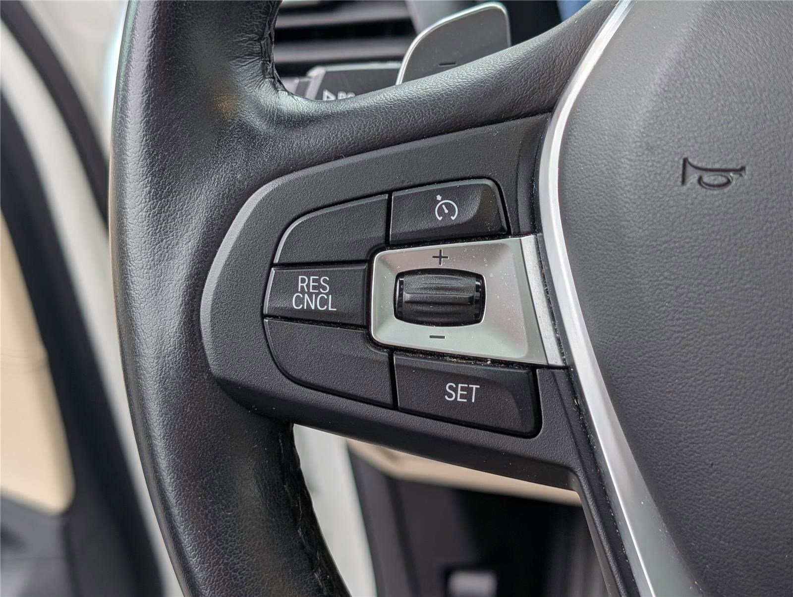 Used 2018 BMW X3 xDrive30i image 23