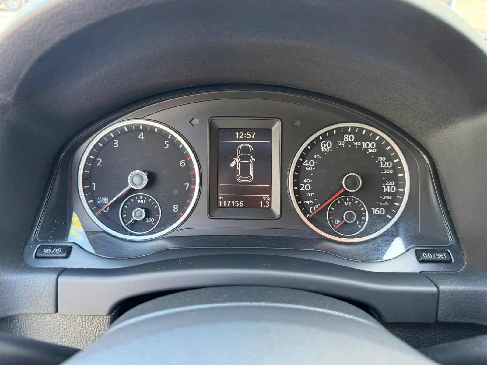 Used 2014 Volkswagen Tiguan S FWD image 39