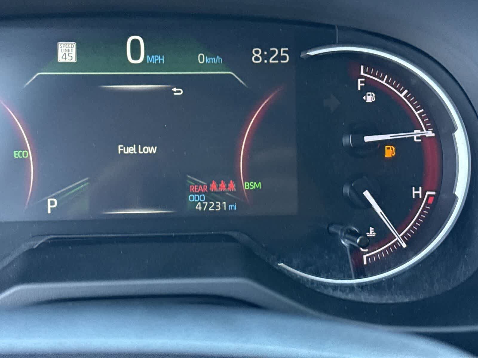 Certified 2024 Toyota RAV4 XLE image 31