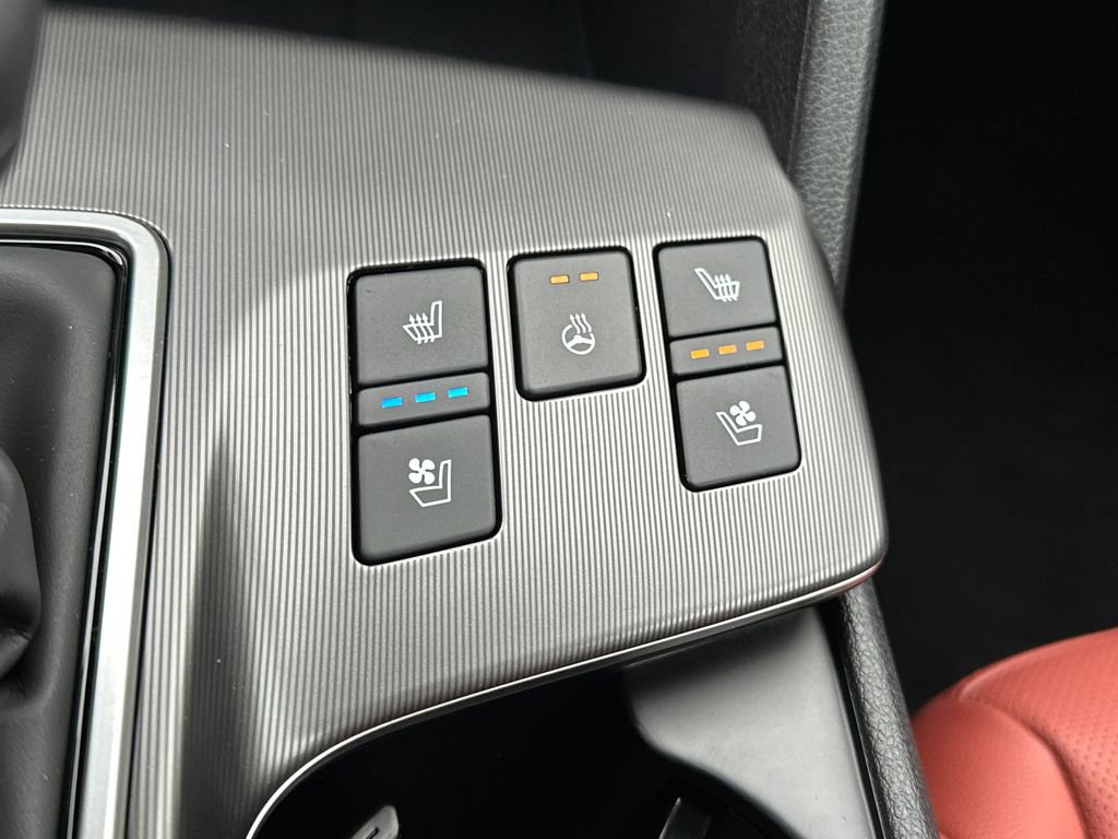 New 2026 Kia Sportage SX image 29