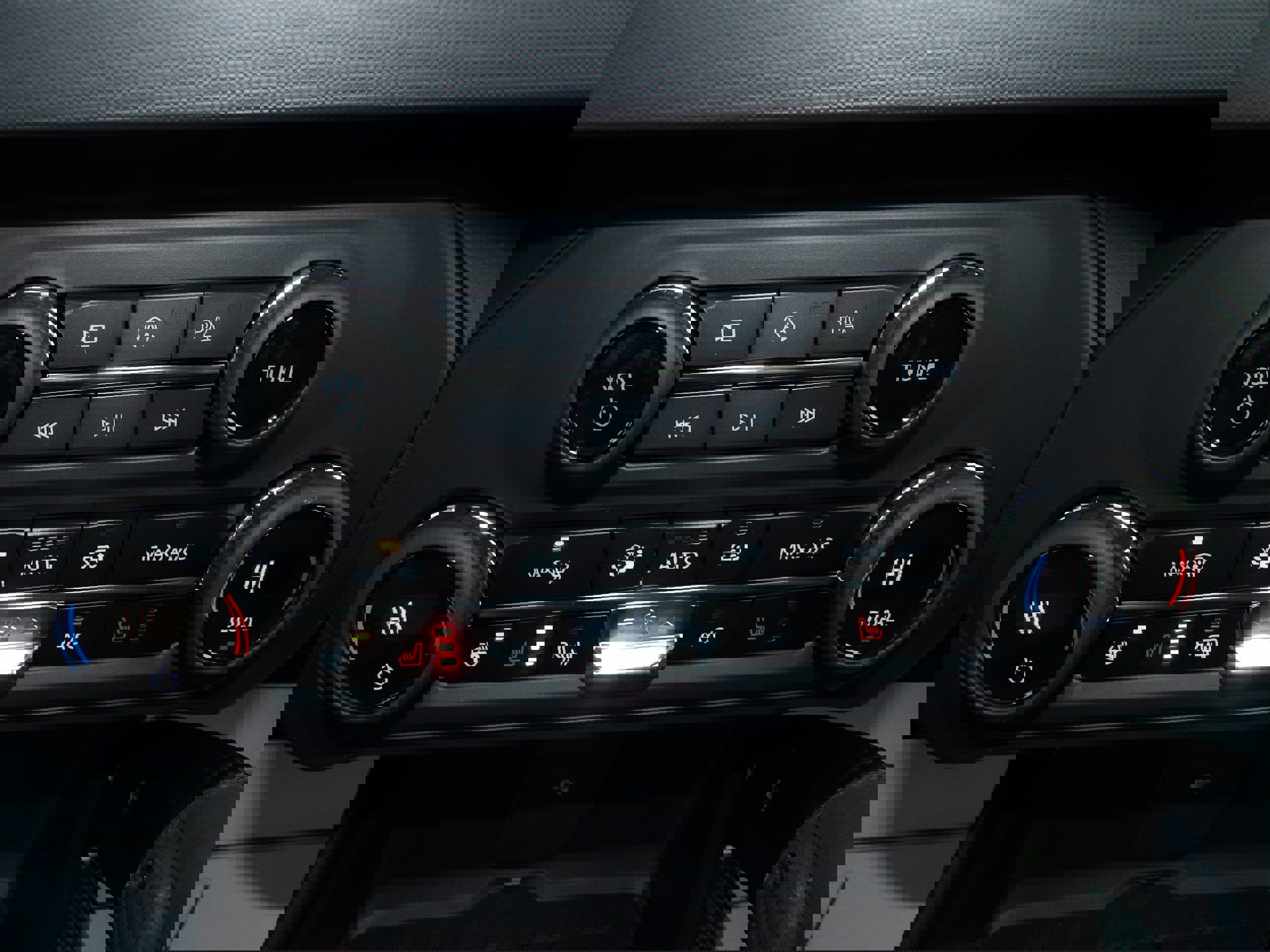 New 2024 Ford Bronco Raptor w/ Interior Carbon Fiber Pack 6 image 20