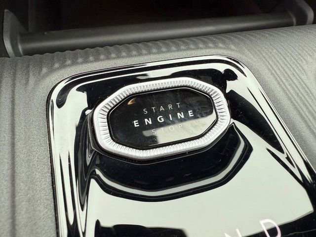 New 2026 Jeep Cherokee Overland image 24