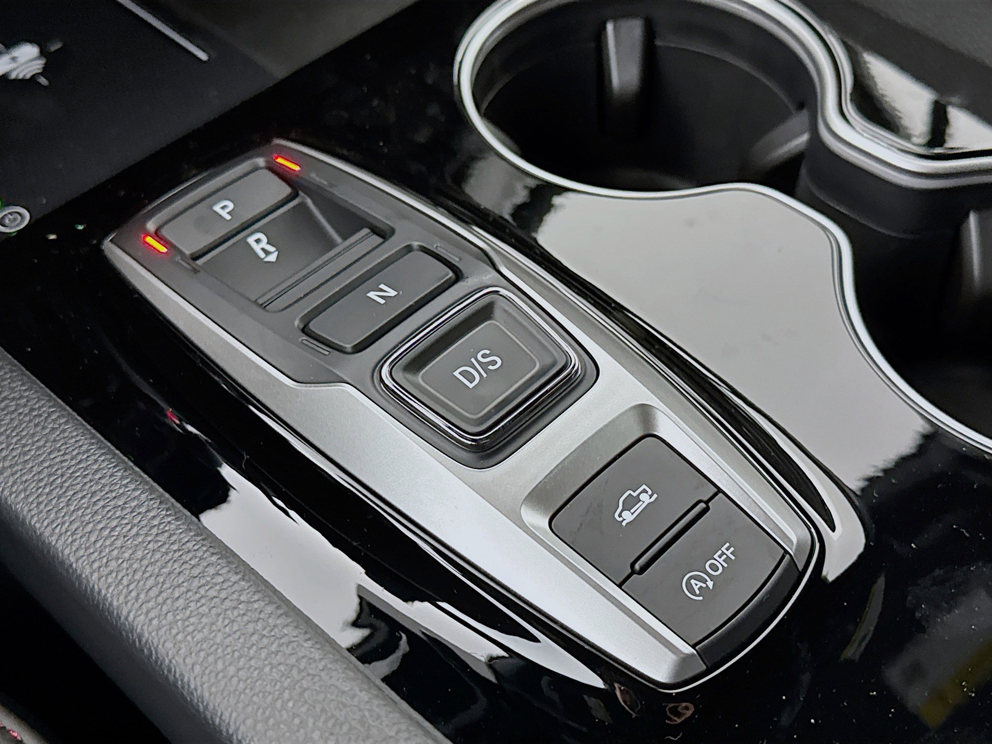 New 2026 Honda Ridgeline Black Edition image 17