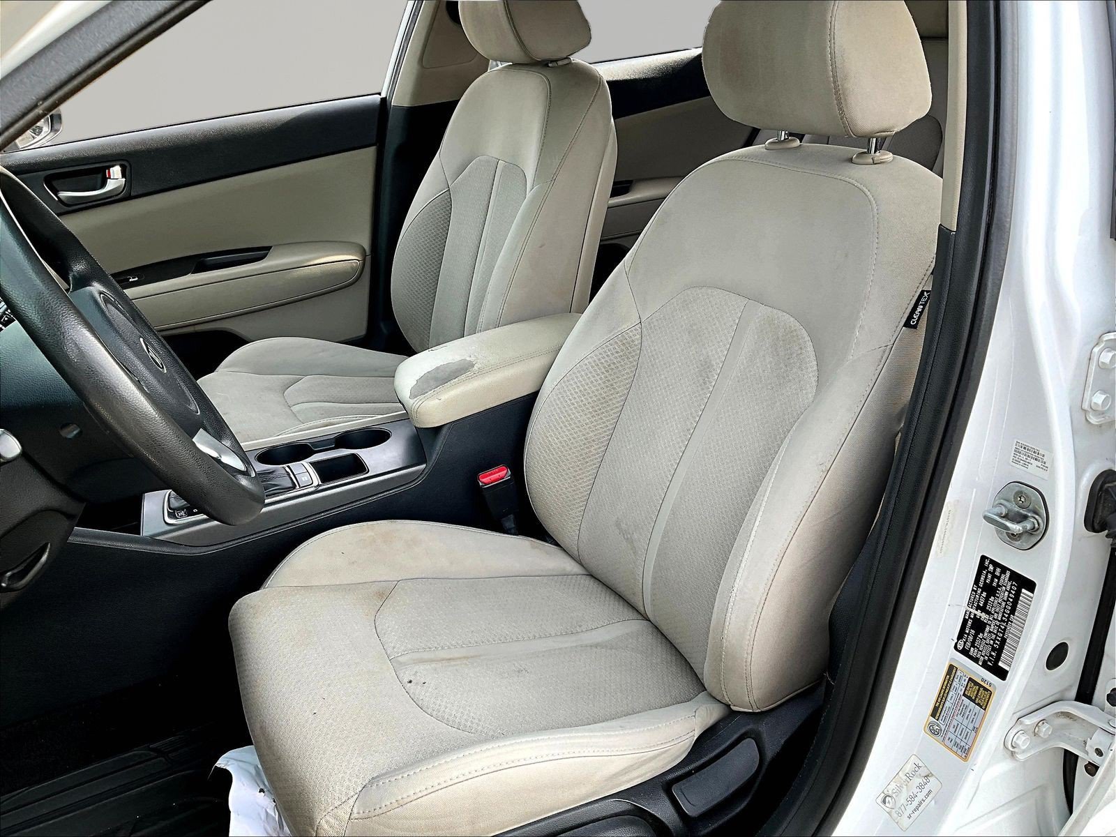 Used 2016 Kia Optima LX FWD image 19
