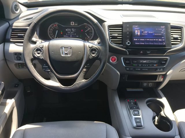 Used 2023 Honda Ridgeline RTL-E image 15