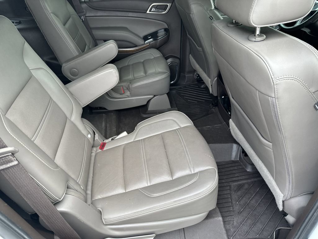 Used 2019 GMC Yukon Denali w/ Denali Ultimate Package AWD/4WD image 36