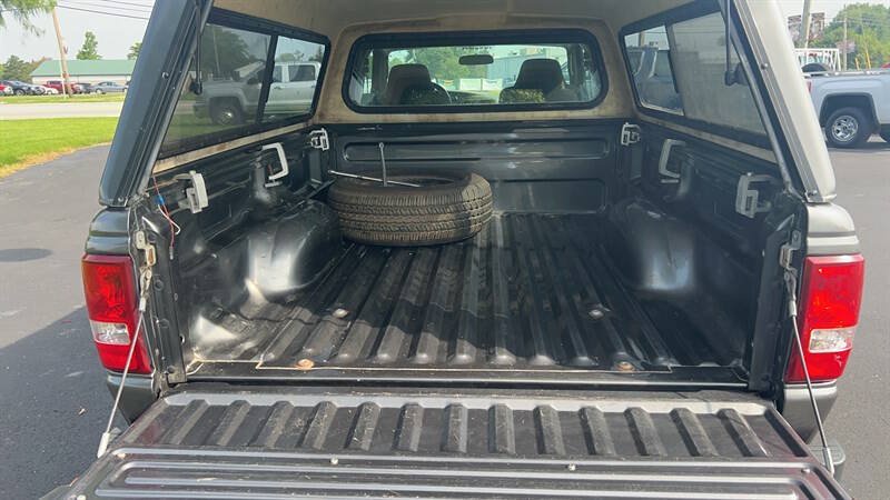 Used 2008 Ford Ranger Sport RWD image 10