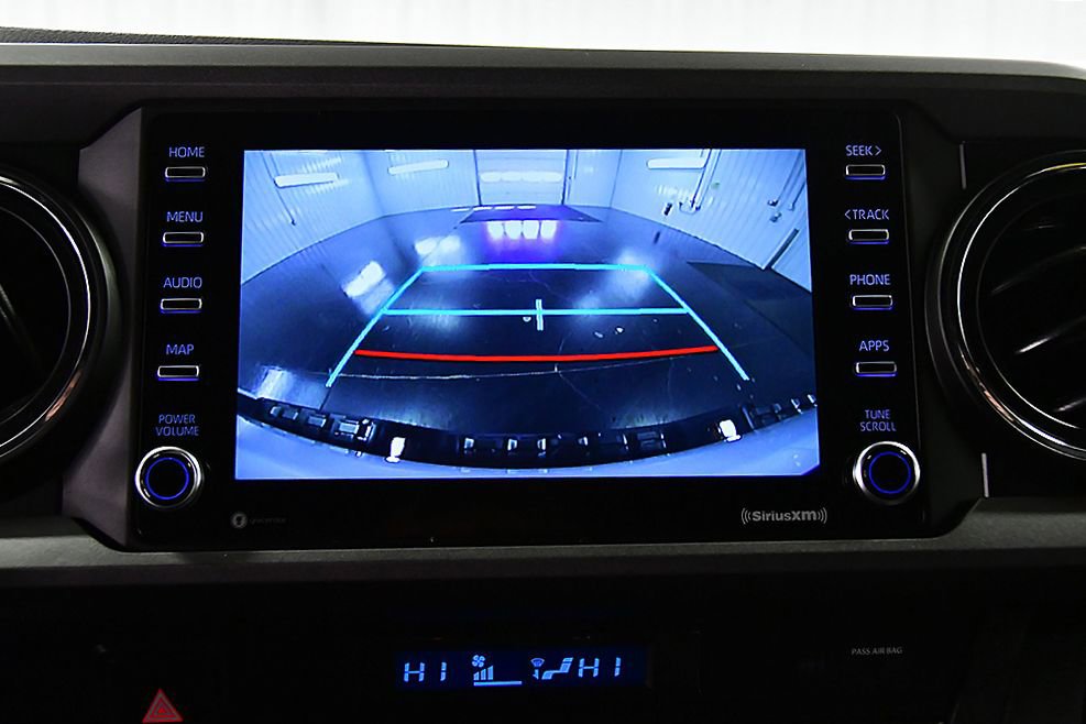 Used 2023 Toyota Tacoma TRD Sport image 26