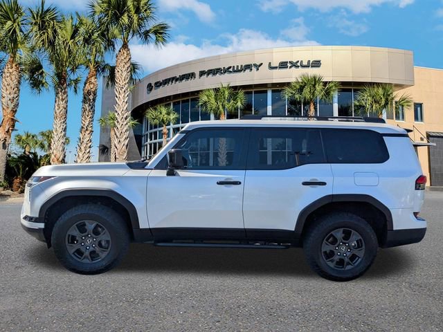Used 2024 Lexus GX 550 image 8