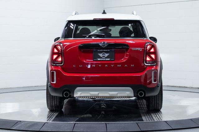 Used 2024 MINI Cooper Countryman S image 7