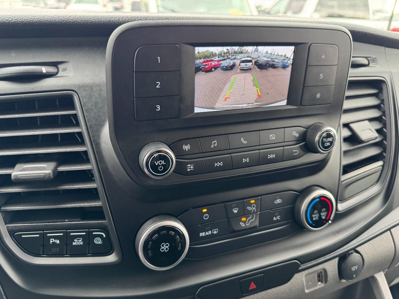 Used 2025 Ford Transit 350 XL image 18