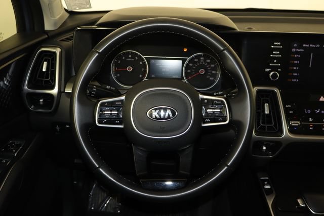 Used 2021 Kia Sorento S w/ Panoramic Sunroof Package FWD image 6