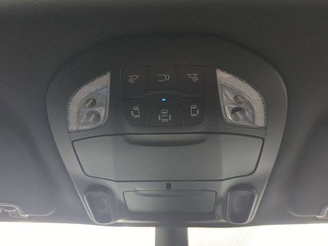 New 2027 Chrysler Pacifica Limited FWD image 25