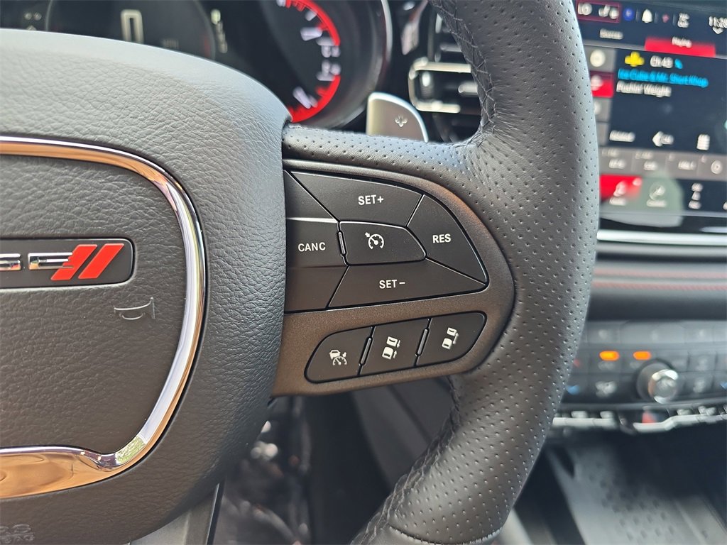 New 2026 Dodge Durango GT image 19