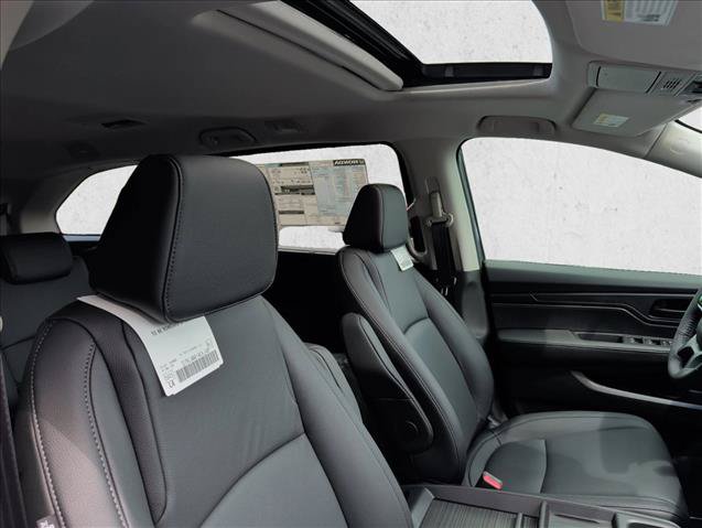 New 2026 Honda Odyssey EX-L image 23