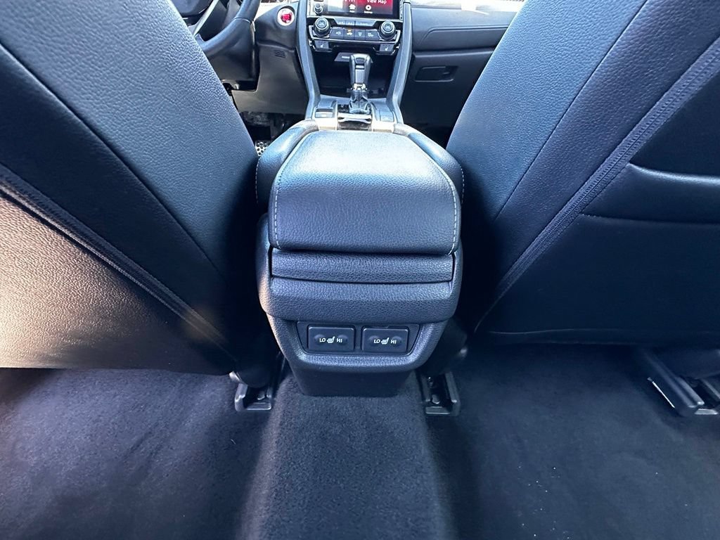 Used 2019 Honda Civic Sport Touring image 20