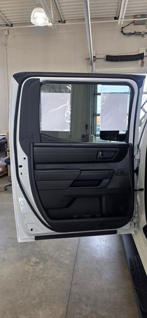 Used 2023 Toyota Tundra SR image 23