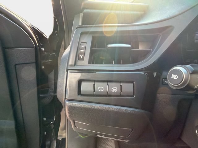 Used 2024 Lexus ES 350 Ultra Luxury w/ Accessory Package (Z2) FWD image 30