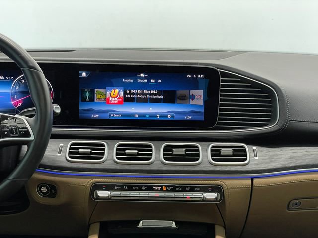 Used 2024 Mercedes-Benz GLE 450 4MATIC image 4