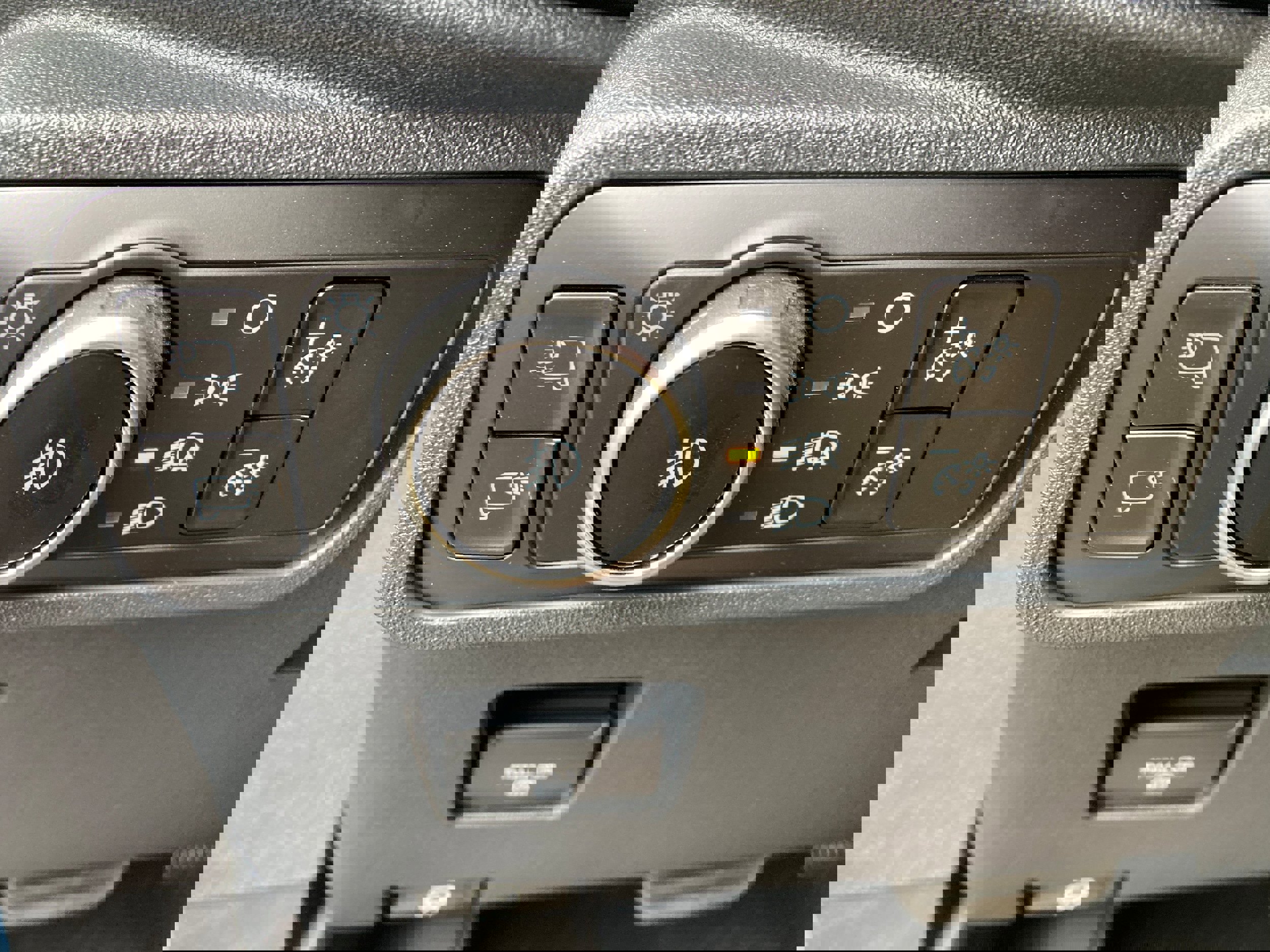 New 2025 Ford Bronco Raptor w/ Interior Carbon Fiber Pack image 34