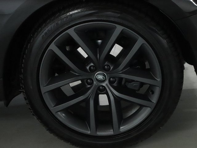 Used 2024 Land Rover Range Rover Sport Dynamic SE AWD/4WD image 38