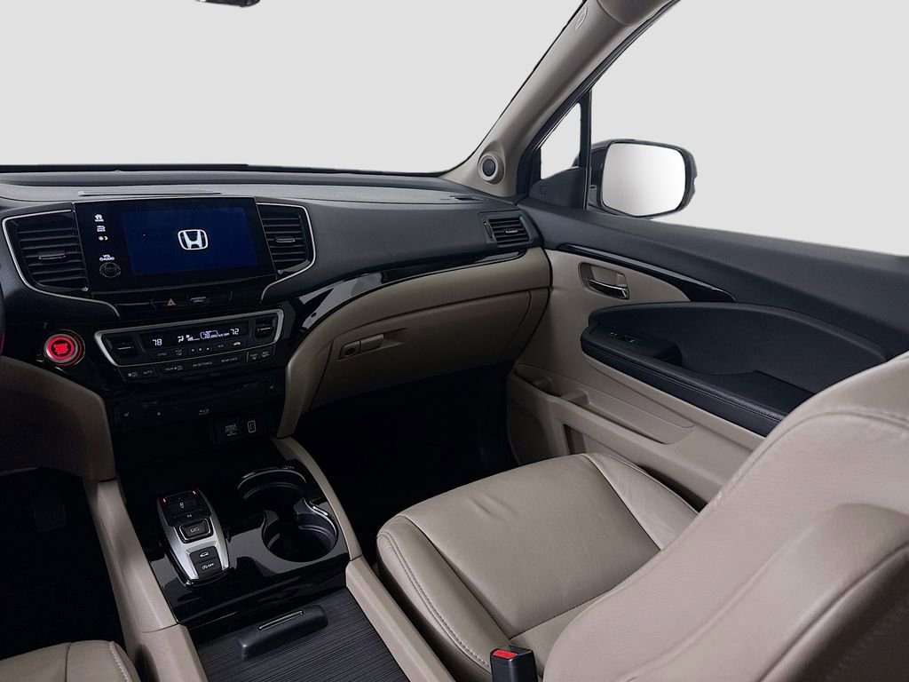 Used 2019 Honda Pilot Touring image 25