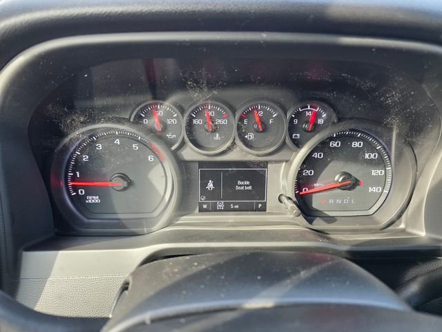 New 2026 Chevrolet Silverado 2500 Custom w/ Custom Value Package image 27