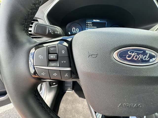 Used 2024 Ford Escape Platinum AWD/4WD image 31