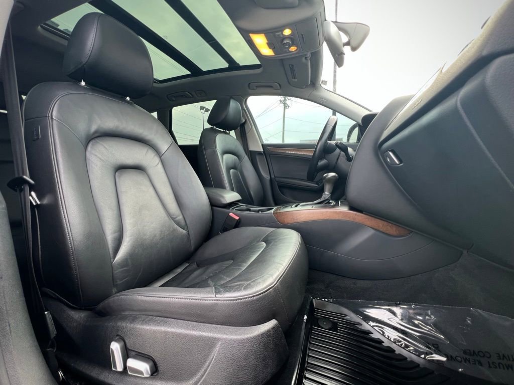 Used 2015 Audi A4 Premium image 30