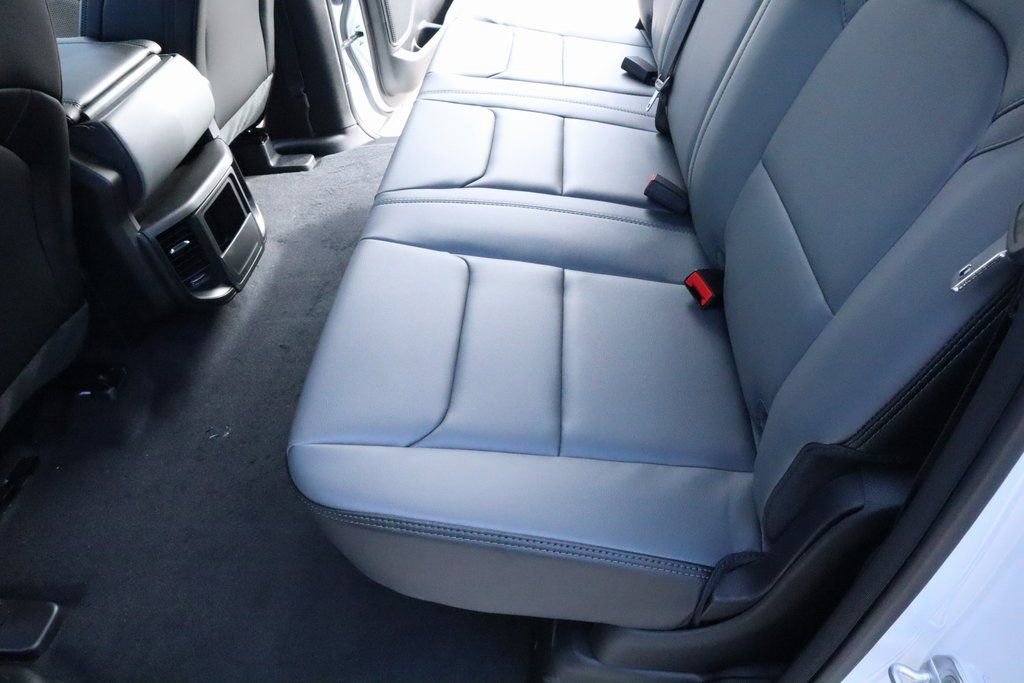 New 2026 RAM 1500 Tradesman image 11