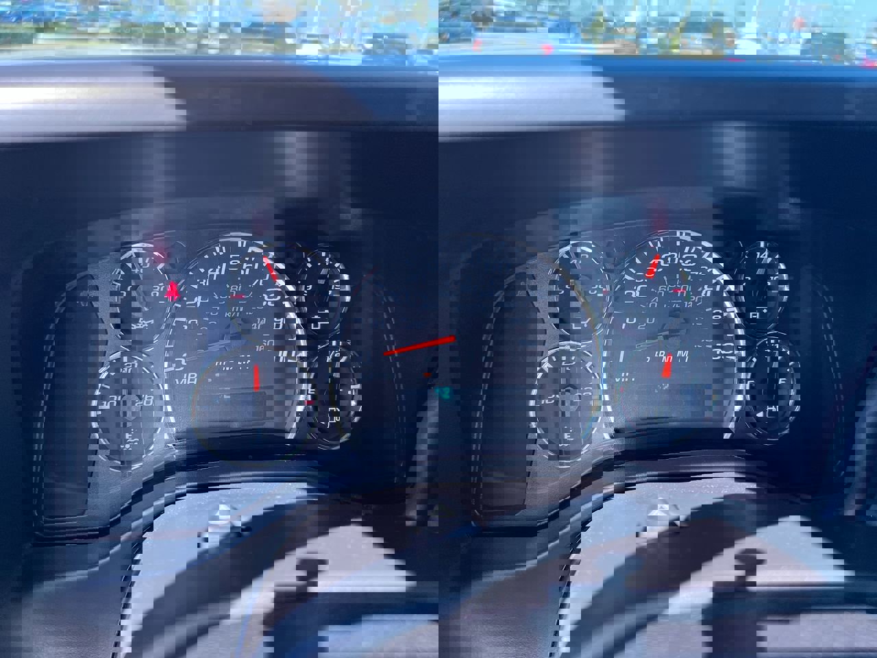 Used 2018 Chevrolet Express 3500 LT w/ LT Preferred Equipment Group image 20