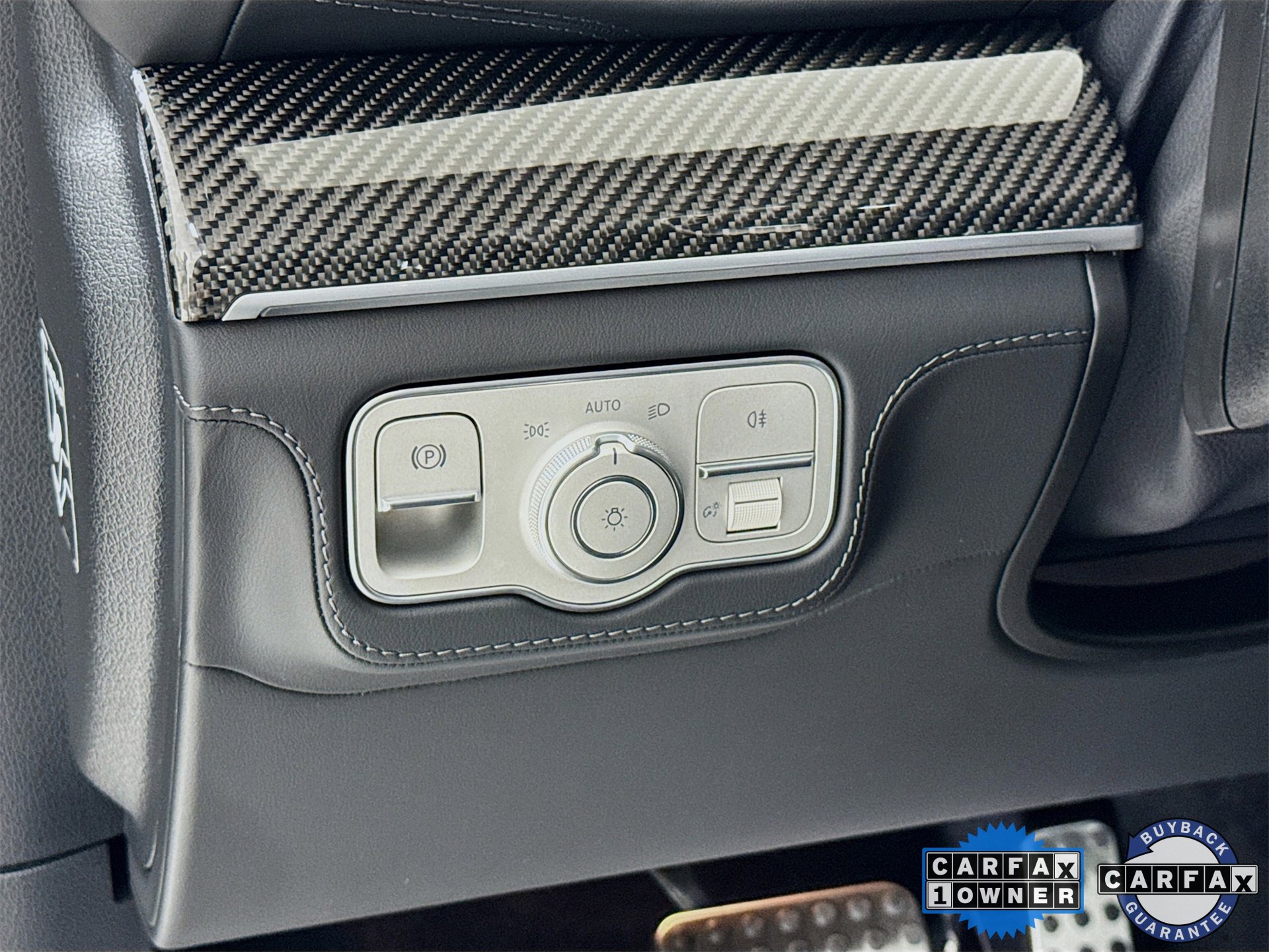 Certified 2025 Mercedes-Benz GLS 63 AMG 4MATIC image 11