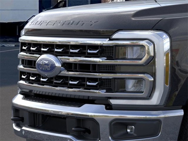 New 2026 Ford F250 Lariat w/ Lariat Premium Package image 17