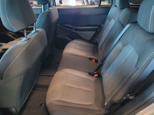 New 2026 Jeep Cherokee Laredo image 6