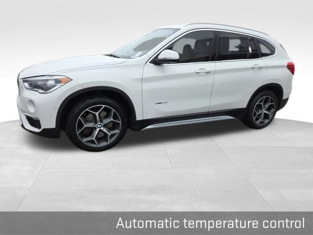 Used 2017 BMW X1 sDrive28i image 11