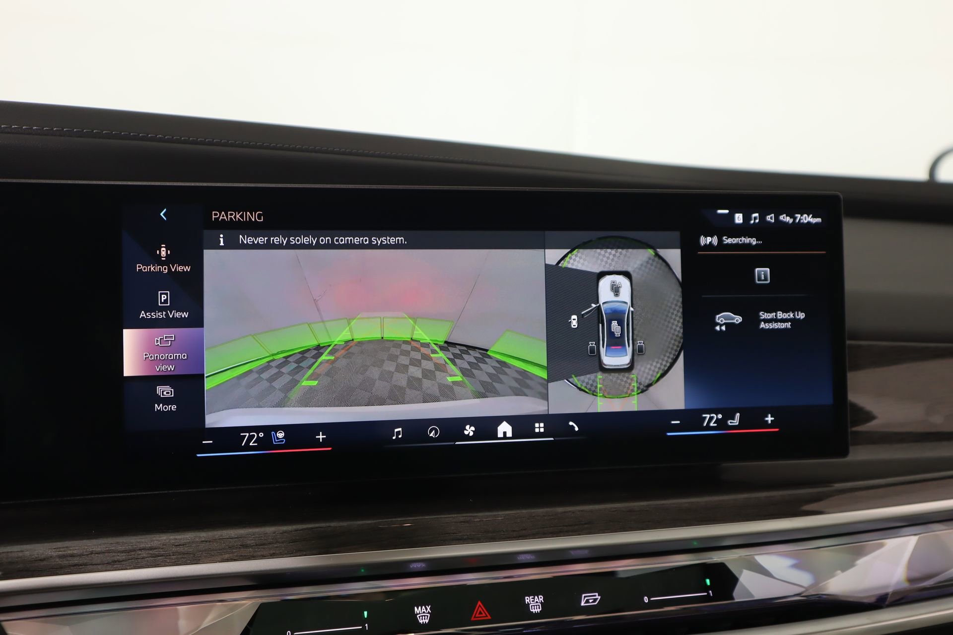 New 2026 BMW 740i RWD image 6