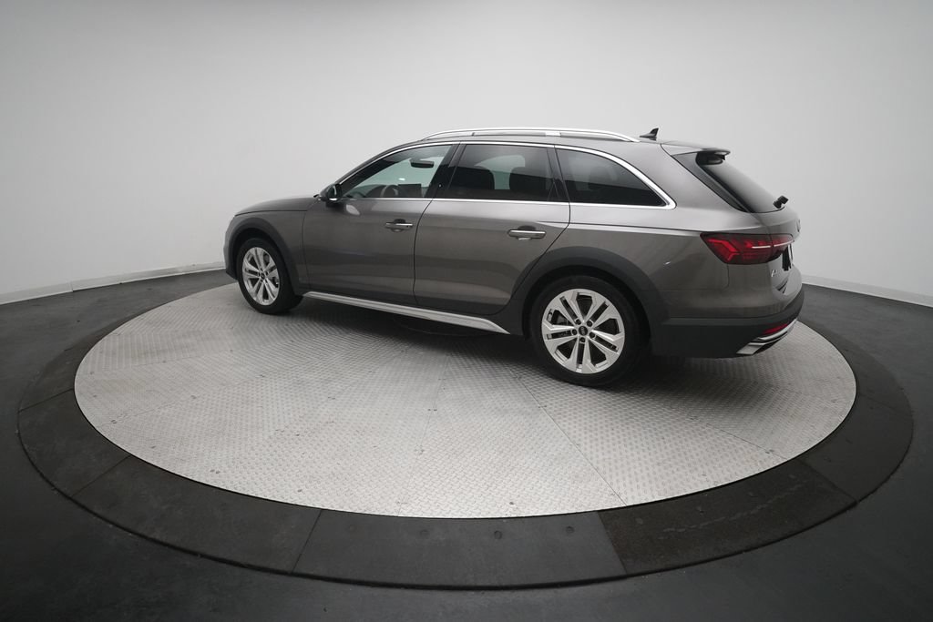 Certified 2022 Audi A4 2.0T allroad Premium Plus AWD/4WD image 35
